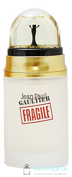 Jean Paul Gaultier Fragile