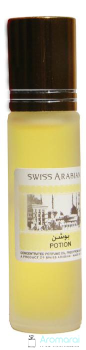 Swiss Arabian Potion