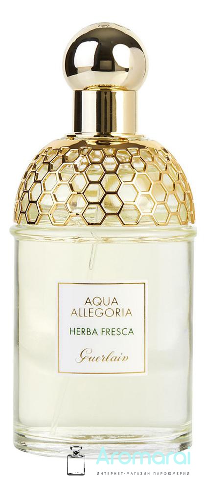 Guerlain Aqua Allegoria Herba Fresca-1