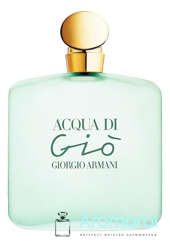 Armani Acqua Di Gio Pour Femme-1