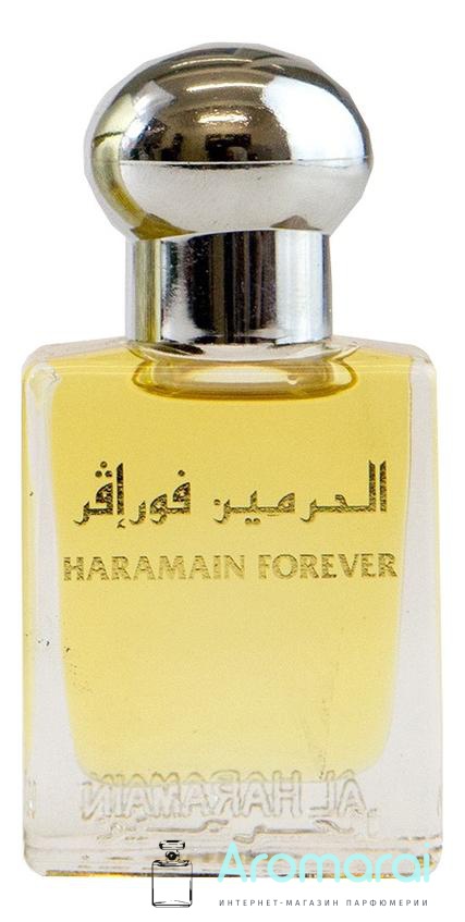 Al Haramain Perfumes For Ever