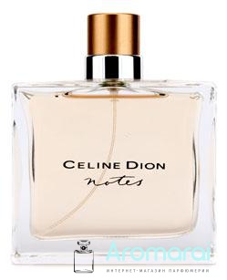 Celine Dion Parfum Notes-1