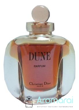 Christian Dior Dune Women Винтаж