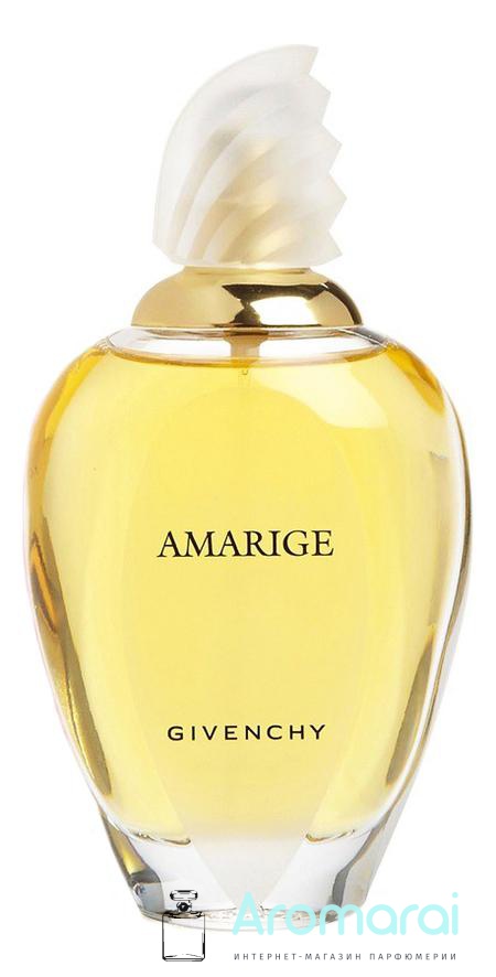Givenchy Amarige-1