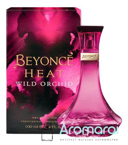 Beyonce Heat Wild Orchid -2