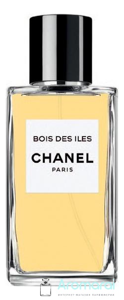 Chanel Les Exclusifs De Chanel Bois Des Iles