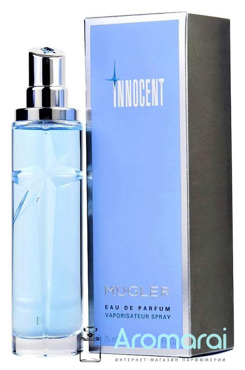 Mugler Angel Innocent Eau De Parfum