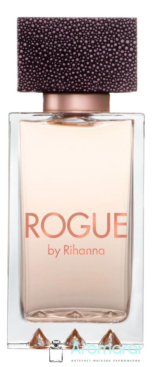 Rihanna Rogue