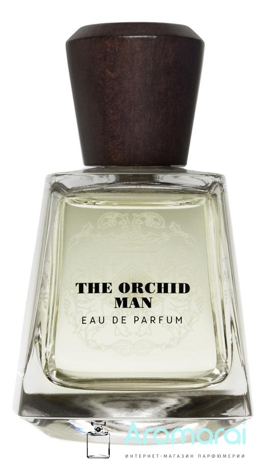 Frapin The Orchid Man
