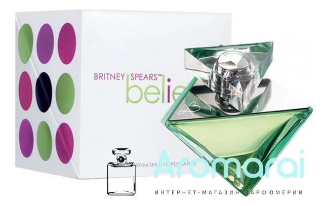 Britney Spears Believe-2