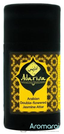 Adarisa Аттар махровый жасмин