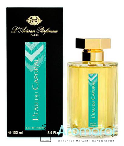 L'Artisan Parfumeur L'Eau Du Caporal-2