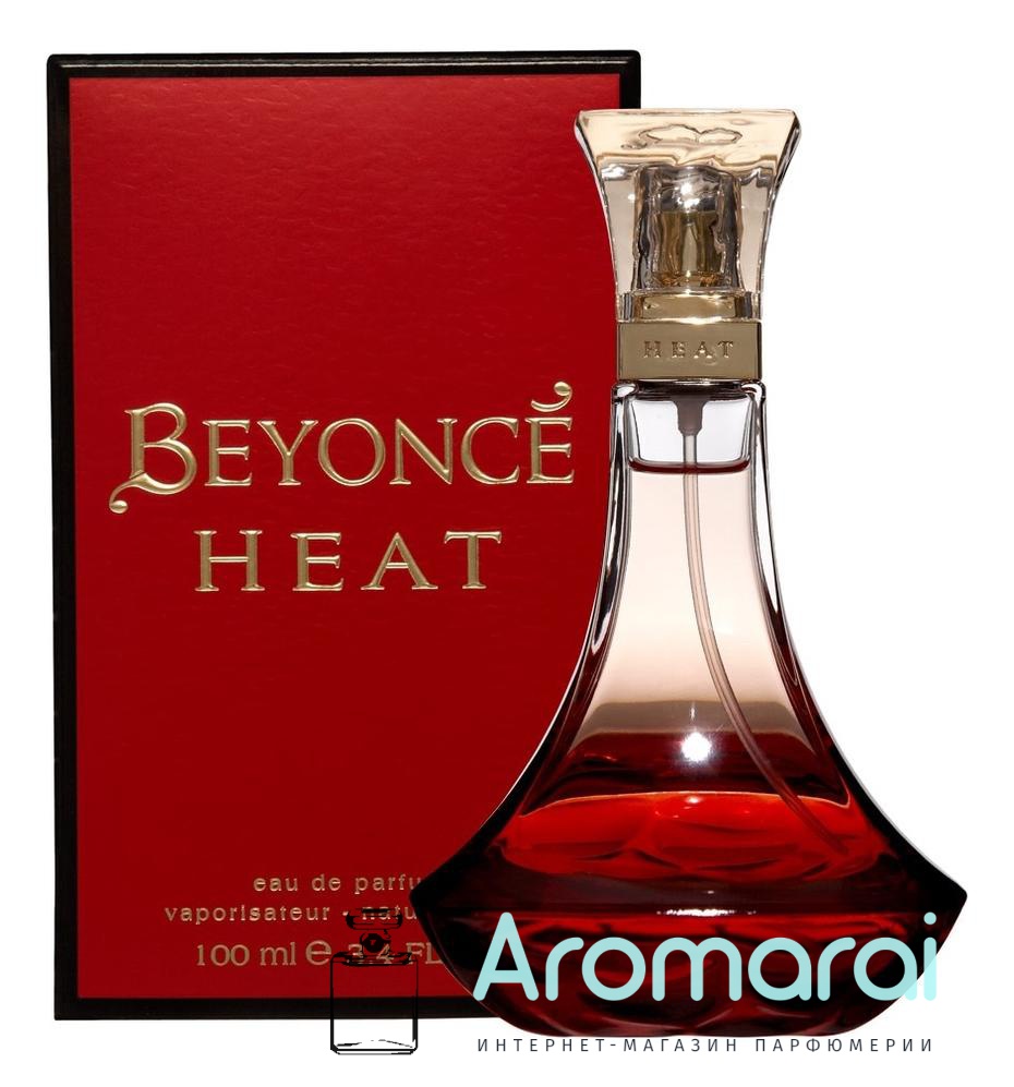 Beyonce Heat-2