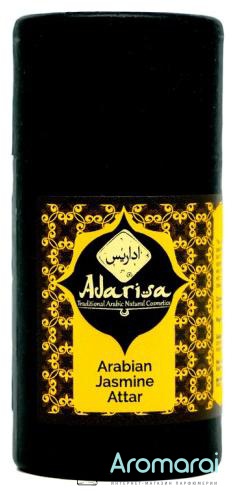 Adarisa Аттар жасмин арабский