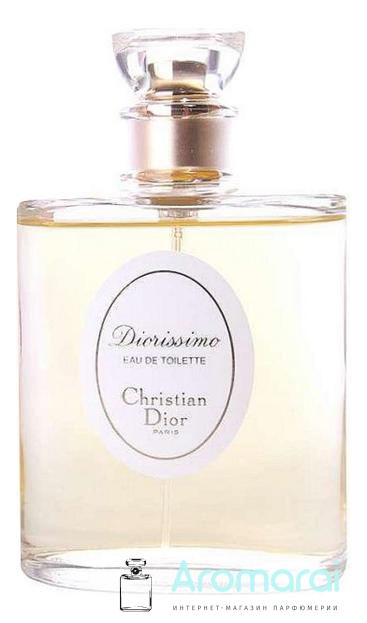 Christian Dior Diorissimo Винтаж