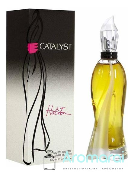 Halston Catalyst For Woman