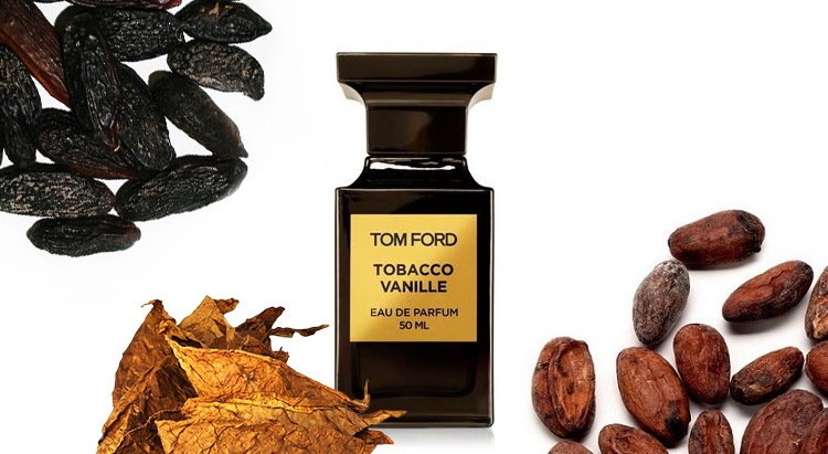 Tom ford tobacco vanille