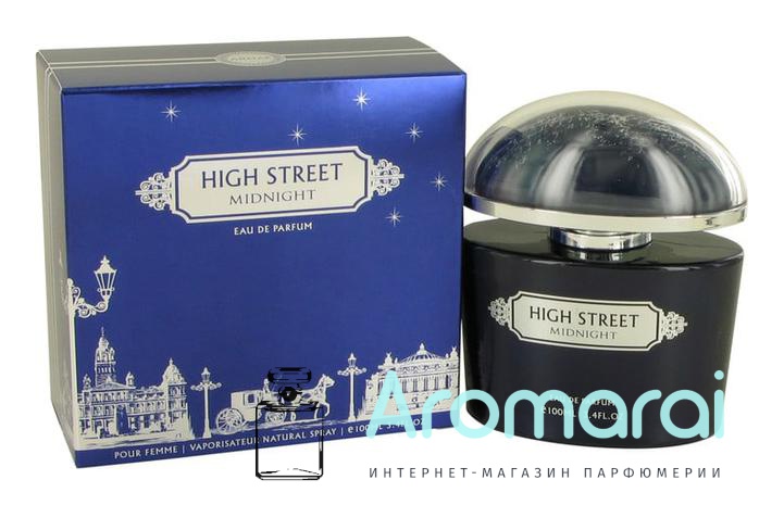 Armaf High Street Midnight