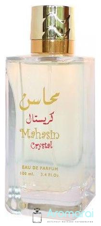 Lattafa Mahasin Crystal