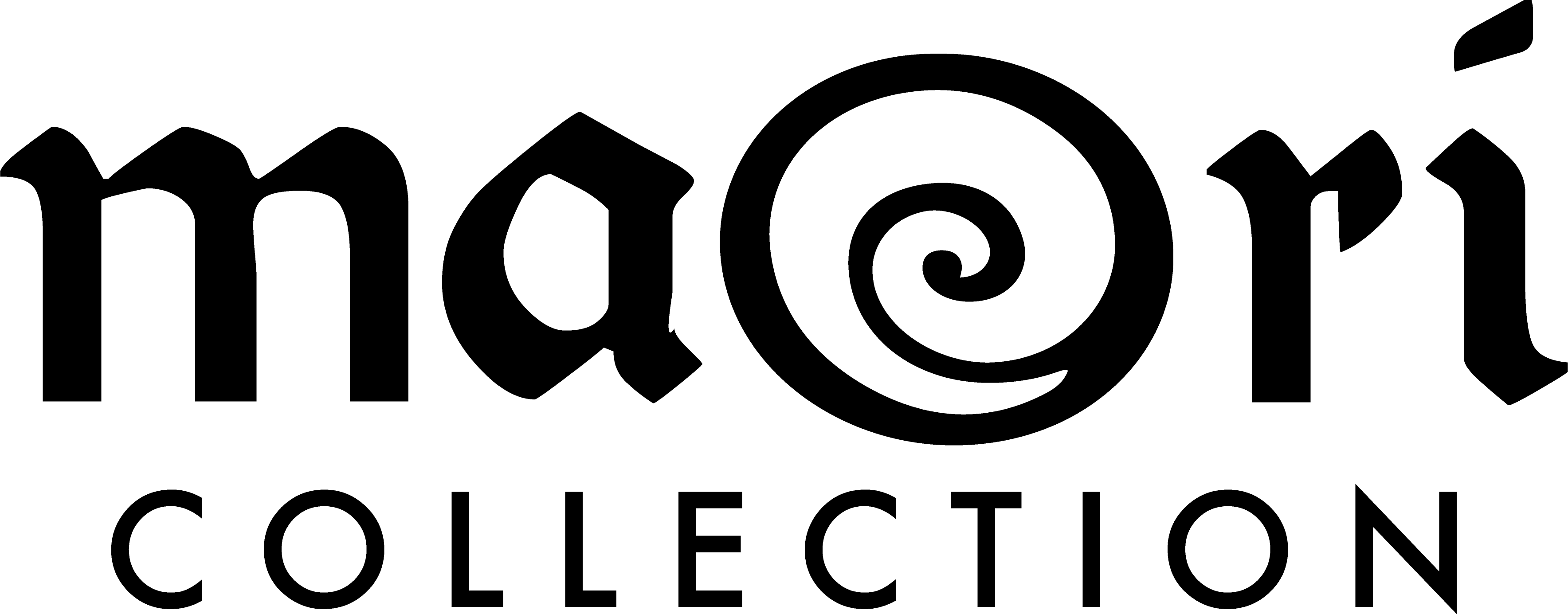 Maori collection life