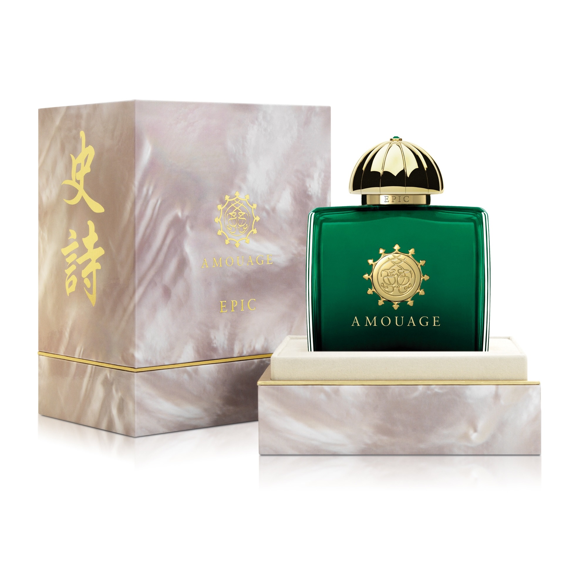 Amouage Epic For Woman-2