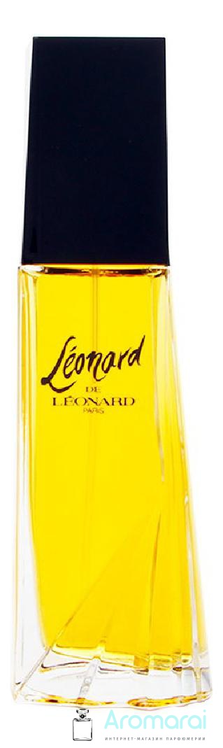 Leonard De Leonard