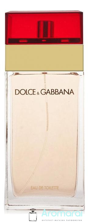 Dolce Gabbana (D&G) Women