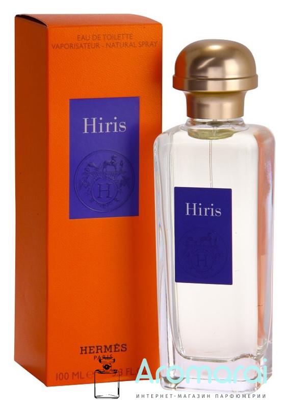 Hermes Hiris-2