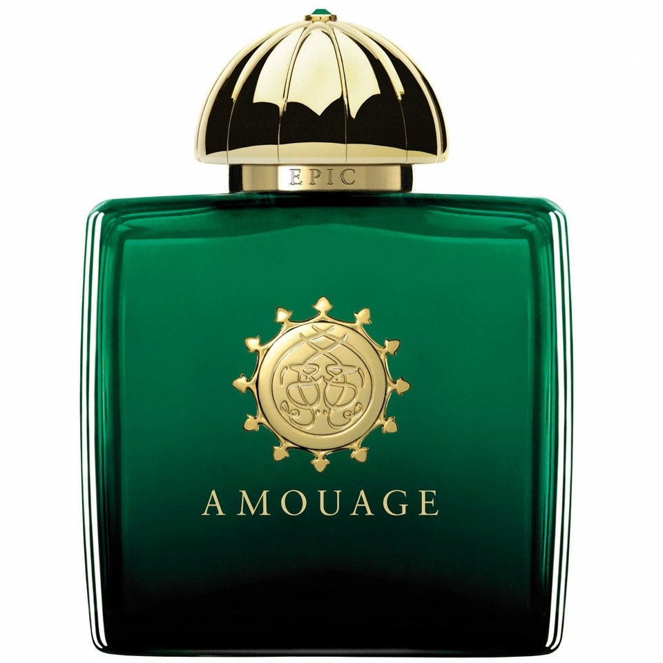 Amouage Epic For Woman-1