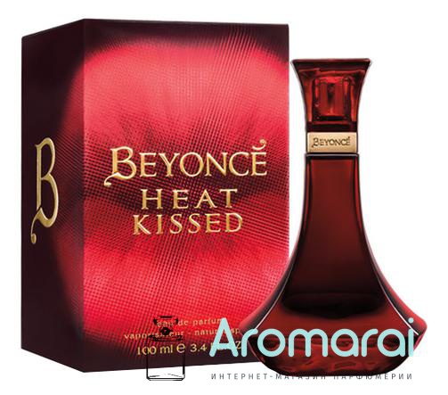 Beyonce Heat Kissed-2
