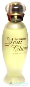 Al Haramain Perfumes Your Choice