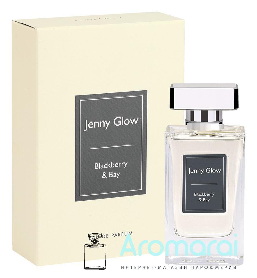 Jenny Glow Blackberry & Bay