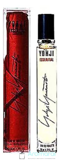 Yohji Essential