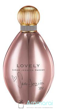 Sarah Jessica Parker Lovely 10th Anniversary Edition-1