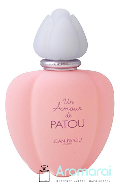 Jean Patou Un Amour De Patou-1
