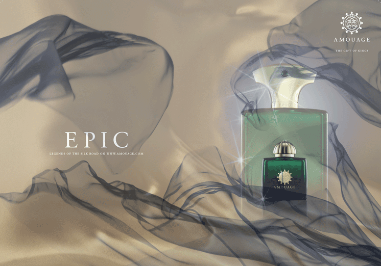 Amouage Epic For Woman-5