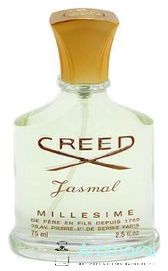 Creed Jasmal