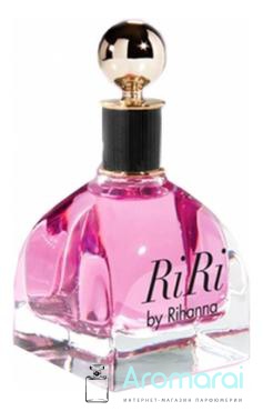 Rihanna RiRi-1