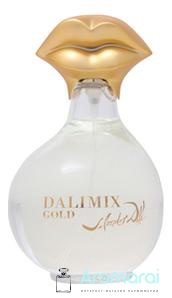 Salvador Dali Dalimix Gold