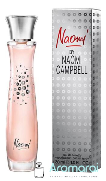 Naomi Campbell Naomi-2