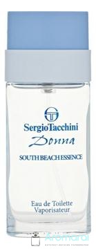 Sergio Tacchini Donna South Beach Essence