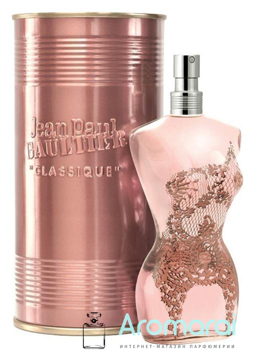 Jean Paul Gaultier Classique Eau De Parfum-2