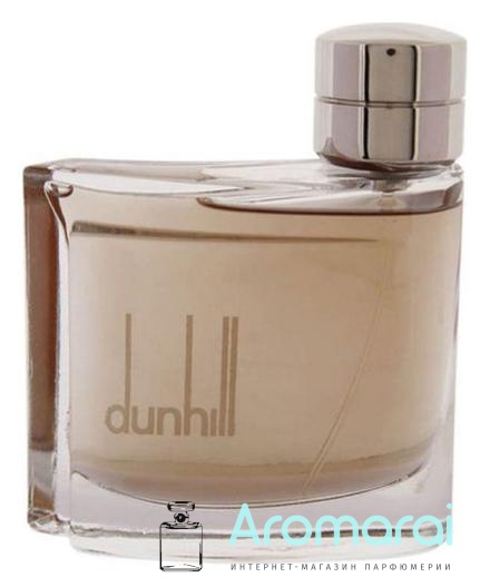 Alfred dunhill dunhill
