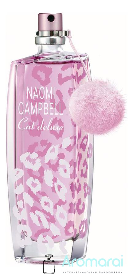 Naomi Campbell Cat Deluxe-1