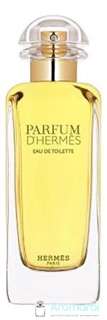 Hermes Parfum d'Hermes