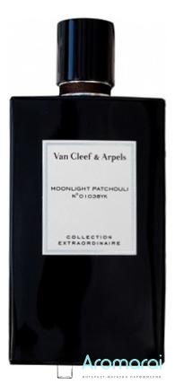Van Cleef & Arpels Moonlight Patchouli
