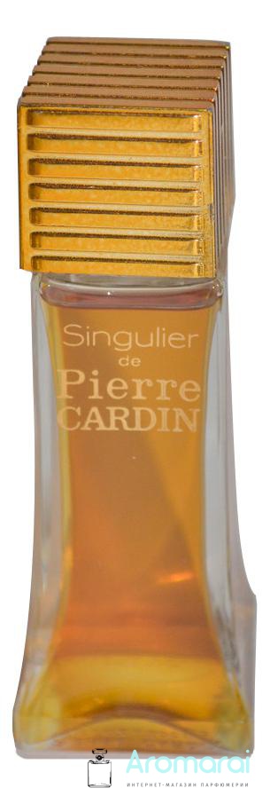 Pierre Cardin Singulier