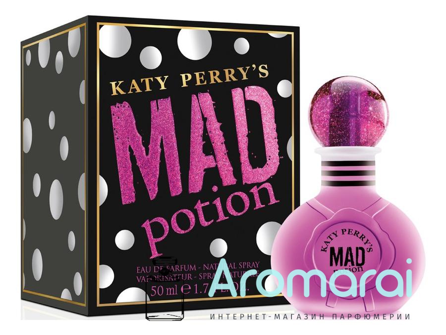 Katy Perry Mad Potion-2