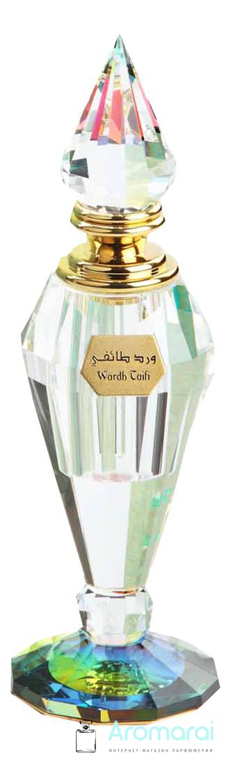 Al Haramain Perfumes Wardh Taifi-1