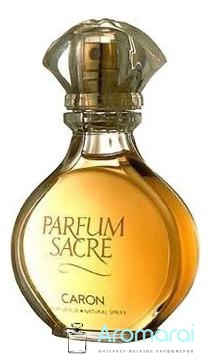Caron Parfum Sacre Винтаж